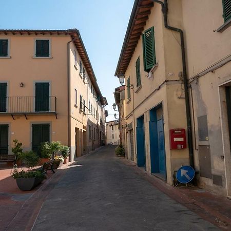 La Casa Di Paolo Sulla Via Francigena Apartamento Castelnuovo D'Elsa Exterior foto