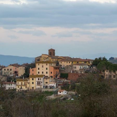 La Casa Di Paolo Sulla Via Francigena Apartamento Castelnuovo D'Elsa Exterior foto