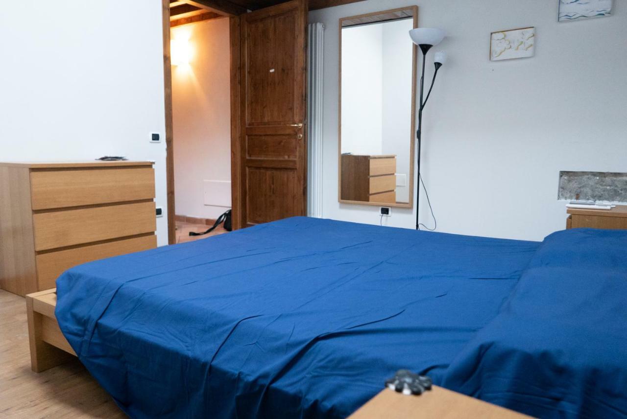 La Casa Di Paolo Sulla Via Francigena Apartamento Castelnuovo D'Elsa Exterior foto