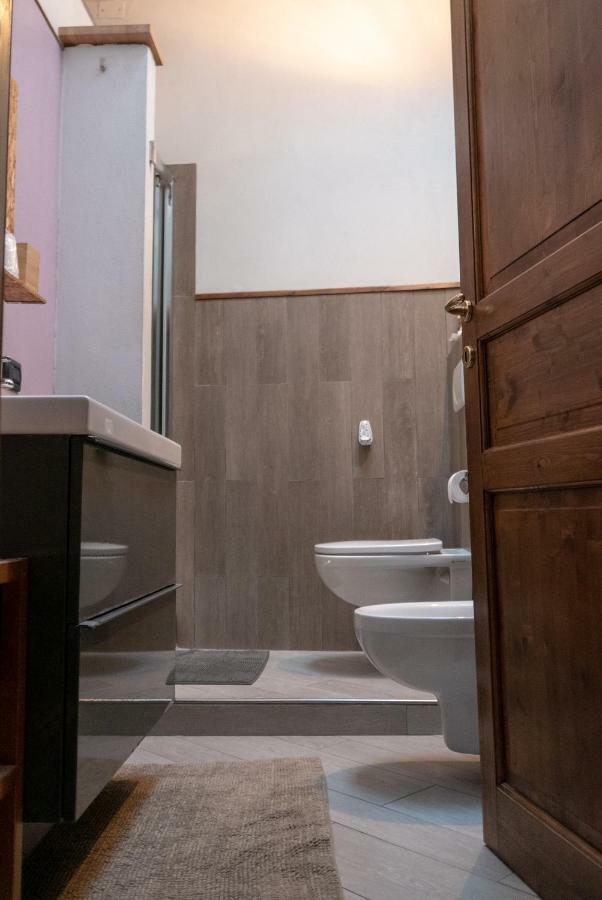 La Casa Di Paolo Sulla Via Francigena Apartamento Castelnuovo D'Elsa Exterior foto